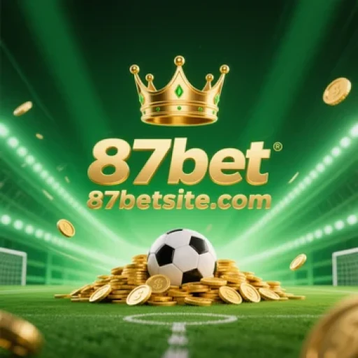 87bet